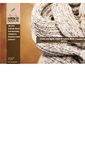 Mobile Screenshot of hirsch-natur.de